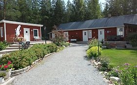 Torpet - Bed And Breakfast Med Charm